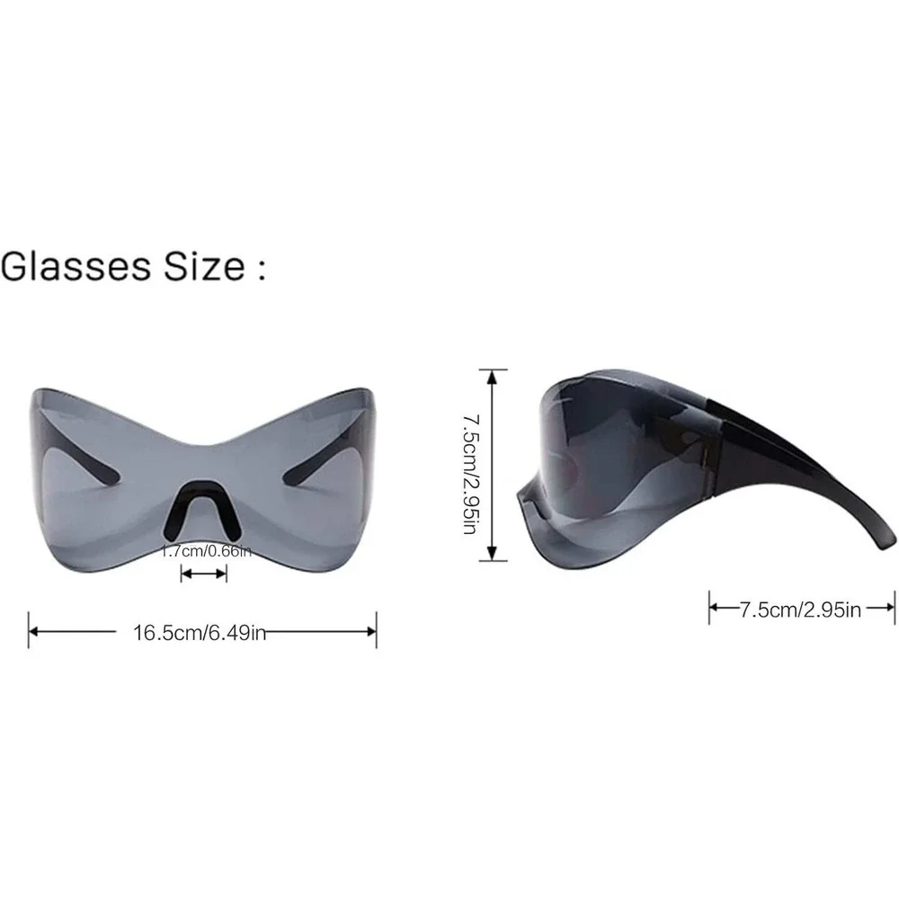 Women Sunglasses Purple Lens Oversize Celebrity Gafas De Sol Lentes Para Mujeres